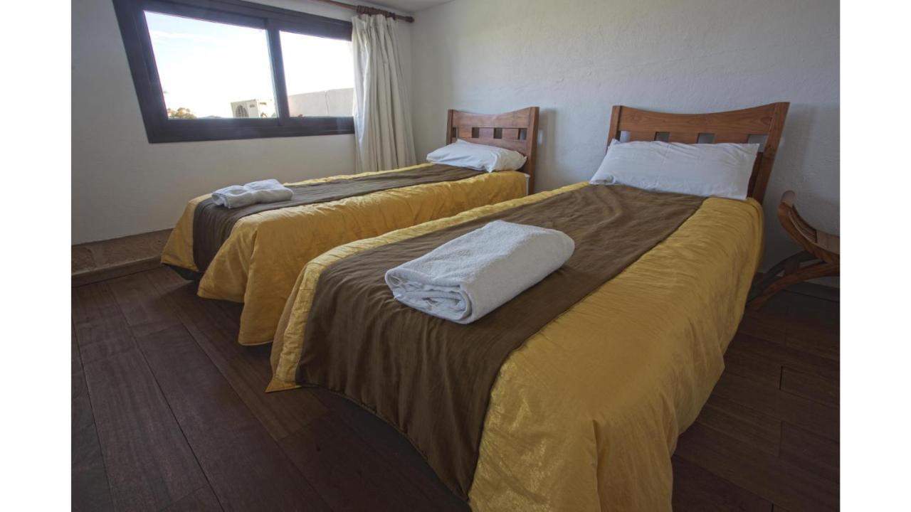 Villa Daniel 5 Mins By Taxi Into Ibiza Town Sant Jordi de ses Salines Kültér fotó